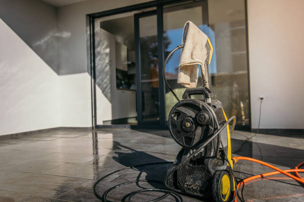 Pre-Holiday Cleaning in Camp Swift, TX